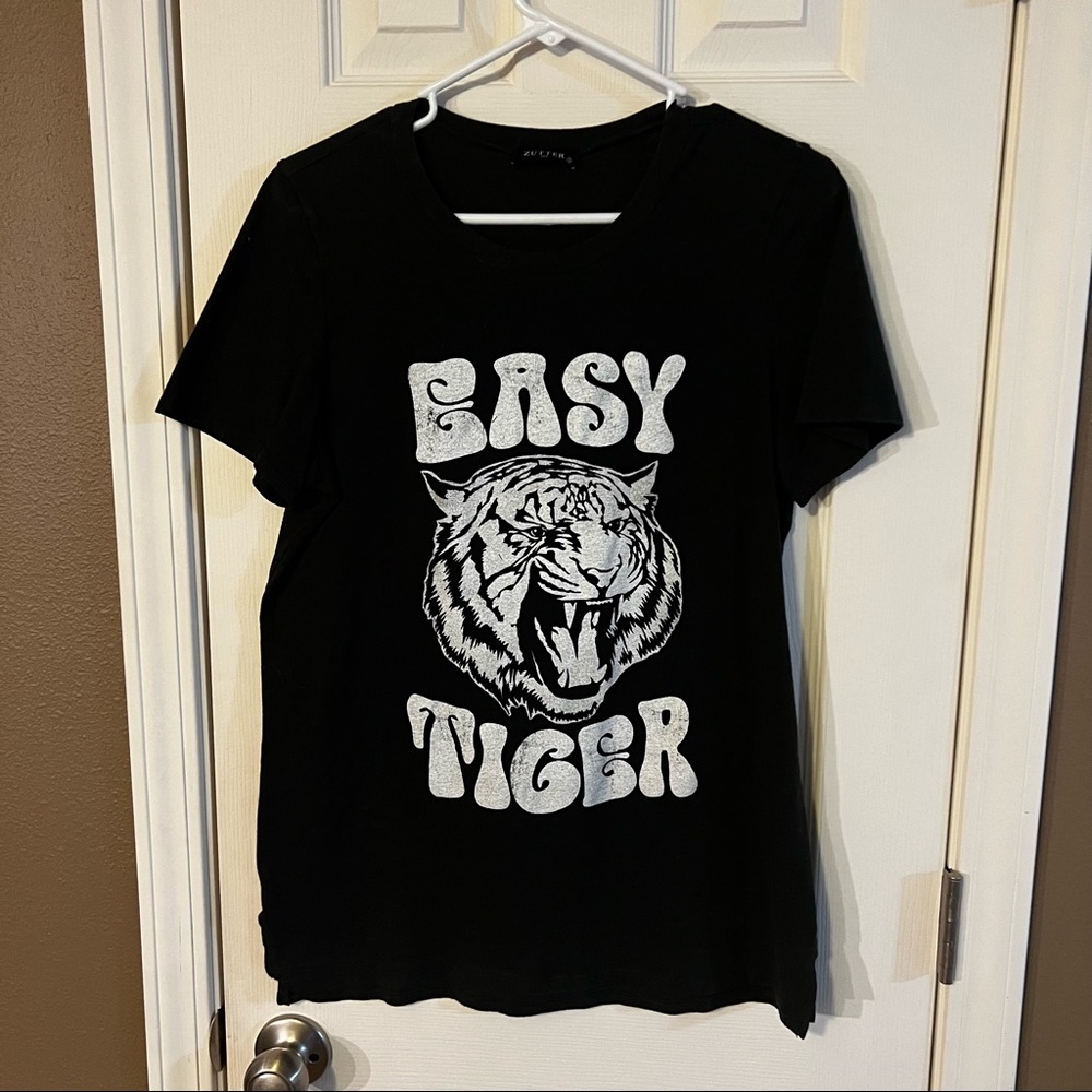 Easy Tiger T-Shirt